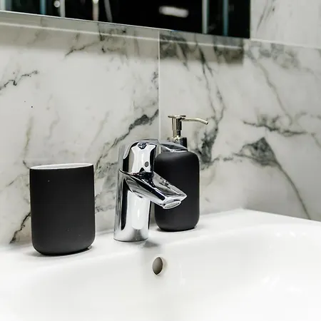 Lexxa 4 Casa Del Mar -mamaia Nord Apartment *