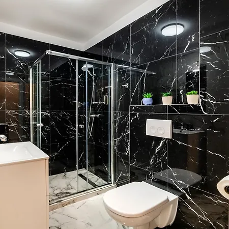 Apartment Lexxa 4 Casa Del Mar -mamaia Nord Mamaia