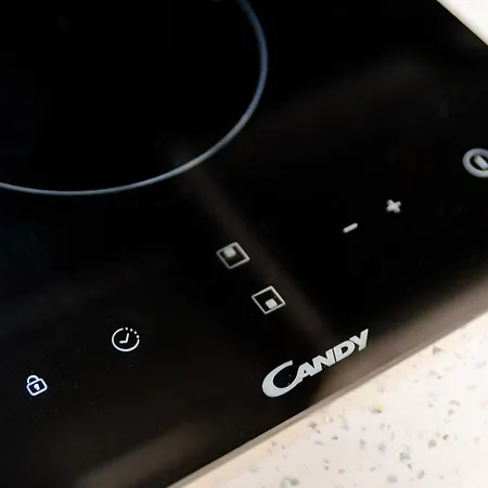 Lexxa 4 Casa Del Mar -mamaia Nord *