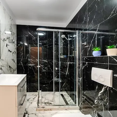 Lexxa 4 Casa Del Mar -mamaia Nord