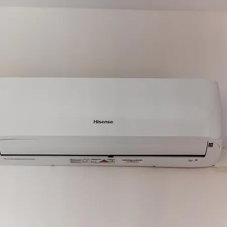 Lexxa 4 Casa Del Mar -mamaia Nord Apartment