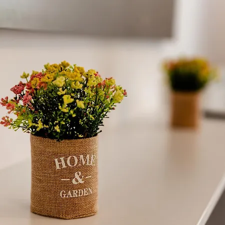 Lexxa 4 Casa Del Mar -mamaia Nord Apartment Mamaia