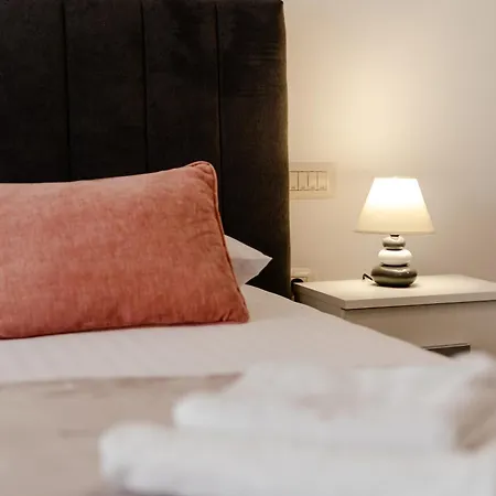 Lexxa 4 Casa Del Mar -mamaia Nord * Mamaia