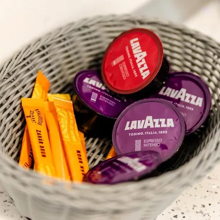 Lexxa 4 Casa Del Mar -mamaia Nord