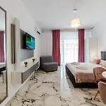 Lexxa 4 Casa Del Mar -mamaia Nord Διαμέρισμα