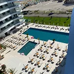 Lexxa 4 Casa Del Mar -mamaia Nord Διαμέρισμα *