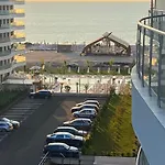 Lexxa 4 Casa Del Mar -mamaia Nord Διαμέρισμα *