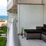 Διαμέρισμα Lexxa 4 Casa Del Mar -mamaia Nord *