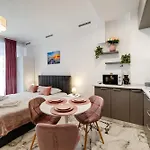 Lexxa 4 Casa Del Mar -mamaia Nord Mamaia
