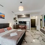 Διαμέρισμα Lexxa 4 Casa Del Mar -mamaia Nord *
