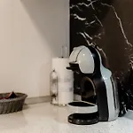 Διαμέρισμα Lexxa 4 Casa Del Mar -mamaia Nord Mamaia