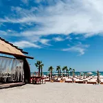 Lexxa 4 Casa Del Mar -mamaia Nord Διαμέρισμα