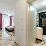 Διαμέρισμα Lexxa 4 Casa Del Mar -mamaia Nord Mamaia