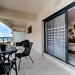 Lexxa 4 Casa Del Mar -mamaia Nord Mamaia